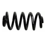 SACHS 994 639 Molla autotelaio per AUDI
