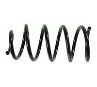 SACHS Molla Della Sospensione Adatta Per Fiat Idea 350 Lancia Musa 350 994 014