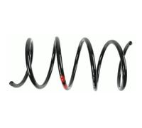 SACHS Molla Della Sospensione Adatta Per Mercedes-Benz Classe A W168 997 621