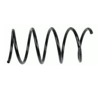 SACHS Molla Della Sospensione Adatta Per Mercedes-Benz Classe A W168 997 622
