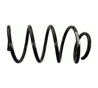 SACHS 993 592 Molle ammortizzatori