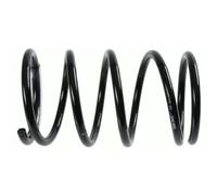 SACHS Molla Della Sospensione Adatta Per Mitsubishi Outlander I CU_W 998 681