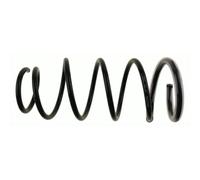 SACHS Molla Della Sospensione Adatta Per Nissan Almera II Hatchback N16 998 276