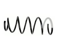 SACHS Molla Della Sospensione Adatta Per Nissan Almera II Hatchback N16 998 277