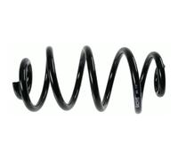 SACHS Molla Della Sospensione Adatta Per Nissan Qashqai +2 I J10 JJ10 994 110