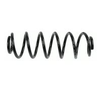 SACHS Molla Della Sospensione Adatta Per Seat Leon 1M1 Toledo II 1M2 996 656