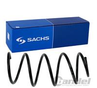 SACHS 998 447 Molle ammortizzatori