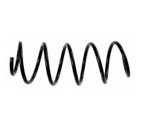SACHS Molla di Sospensione Adatto A per Fiat Idea 350 _ Lancia Musa 350 998 533