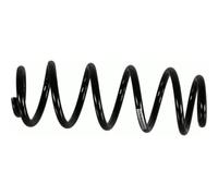 SACHS Molla di Sospensione Adatto A per Honda Civic VIII Hatchback FN FK 994 794