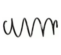 Sachs 993646 Molla Frontale 2x Per Mercedes-Benz W212 S212