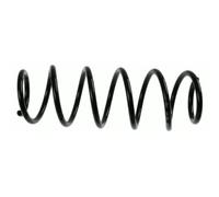 2x SACHS 994 073 Molle ammortizzatori adatto per MERCEDES-BENZ B-Klasse (W245)