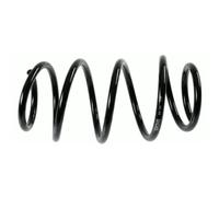 SACHS Molla di Sospensione Adatto A per Nissan Qashqai + 2 I J10 JJ10 998 706