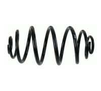 SACHS Molla Della Sospensione Adatta Per Opel Meriva B Monovolume S10 994 240