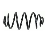 SACHS Molla Adatto A per Opel Meriva B Monovolume S10