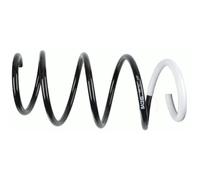 SACHS 993 144 Molla Autotelaio Per Renault MEGANE III GRANDTOUR (KZ0/1) 2008 - Assale Anteriore