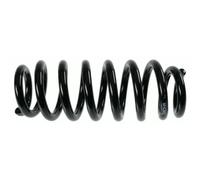 SACHS Molla Della Sospensione Adatta Per Suzuki Grand Vitara II JT TE TD 994 135