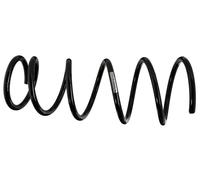 SACHS 993 730 Molla Autotelaio per Fiat Sedici (189_) 2006-2014 Assale anteriore e altri veicoli