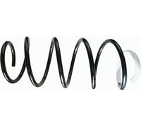 SACHS molla di sospensione asse anteriore per PEUGEOT