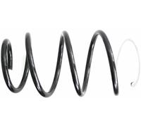 SACHS molla di sospensione asse anteriore per RENAULT