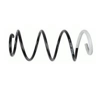 SACHS Molla di Sospensione per Renault Clio III BR0/1 CR0/1 Modus/Grand / JP0_