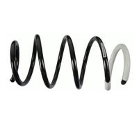 SACHS Molla autotelaio per RENAULT 993 601