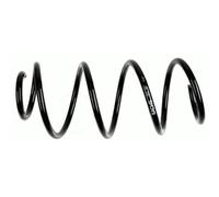 SACHS Molla di Sospensione per Seat Ibiza IV Sportcoupe 6J1 6P5 6J5 6P1 Audi A1