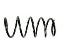 SACHS Fahrkwersfeder Molla Spirale Adatto A per Alfa Romeo Mito 955 955_993 073