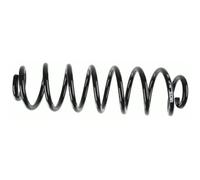 SACHS Molla Di Sospensione Spirale Adatta Per Audi A4 Allroad 8KH B8 994 381