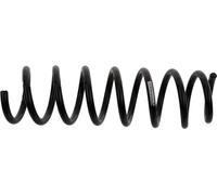 SACHS Molla Di Sospensione Spirale Adatta Per BMW 5 Gran Turismo F07 993 961