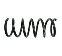 SACHS Molla Di Sospensione Spirale Adatta Per Ford Mondeo IV Turnier BA7 994 272