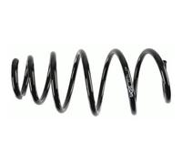 SACHS 993 010 Molla Autotelaio Per Opel ASTRA J SPORTS TOURER (P10) 2010-2015 Assale Anteriore