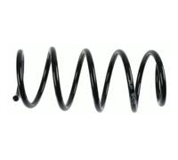 SACHS 998 007 Molle ammortizzatori