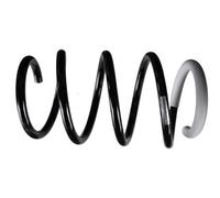 SACHS Molla Di Sospensione Spirale Adatta Per Renault Laguna Coupe DT0/1 993 836