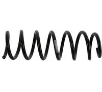 SACHS Molla Fahrkwersfeder Molla a Spirale Adatto A per BMW 5er Touring F11