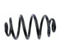 SACHS Molla Fahrkwersfeder Molla Spirale Adatto A per Audi A6 Avant 4B C5