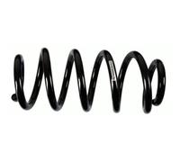 SACHS Molla Fahrkwersfeder Molla Spirale Adatto A per Audi Q5 8RB 8R 993 558