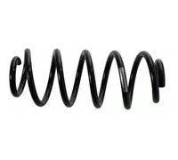 SACHS Molla Fahrkwersfeder Molla Spirale Adatto A per Audi Tt 8J3 994 591