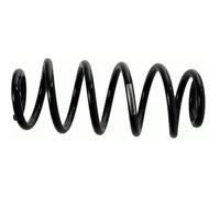 SACHS Molla Fahrkwersfeder Molla Spirale Adatto A per Audi Tt 8J3 994 592
