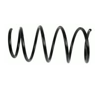 SACHS Molla Fahrkwersfeder Molla Spirale Adatto A per BMW 3er Compatto E36