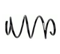 SACHS Molla Fahrkwersfeder Molla Spirale Adatto A per BMW 3er F30 993 346