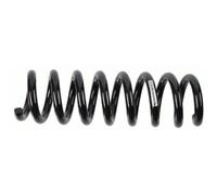 SACHS Molla Fahrkwersfeder Molla Spirale Adatto A per BMW 3er Touring F31