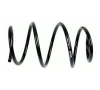 SACHS Molla Fahrkwersfeder Molla Spirale Adatto A per BMW 5er E39 E46 998 059