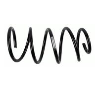 SACHS Molla Fahrkwersfeder Molla Spirale Adatto A per BMW X1 E84 993 313