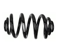 SACHS Molla Fahrkwersfeder Molla Spirale Adatto A per BMW X3 E83 994 609