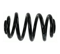SACHS Molla Fahrkwersfeder Molla Spirale Adatto A per BMW X3 E83 996 985