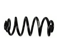 SACHS Molla Fahrkwersfeder Molla Spirale Adatto A per BMW X5