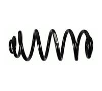 SACHS Molla Fahrkwersfeder Molla Spirale Adatto A per BMW X5 E70 994 660
