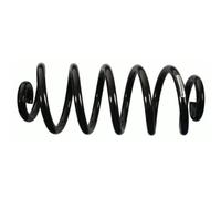 SACHS Molla Fahrkwersfeder Molla Spirale Adatto A per BMW X5 E70 994 664