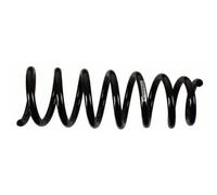 SACHS Molla Fahrkwersfeder Molla Spirale Adatto A per BMW X6 E71 E72 993 545