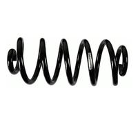 SACHS Molla Fahrkwersfeder Molla Spirale Adatto A per BMW X6 E71 E72 994 669